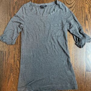 Banana Republic tunic size XS